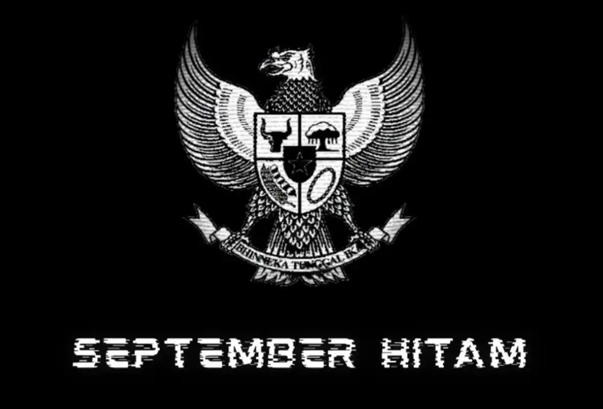 Tragedi dan Luka Sejarah di Bulan September