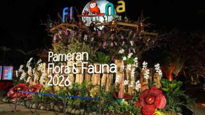 Jelajahi Kegiatan Menarik di Jakarta Pusat Sepanjang September 2026