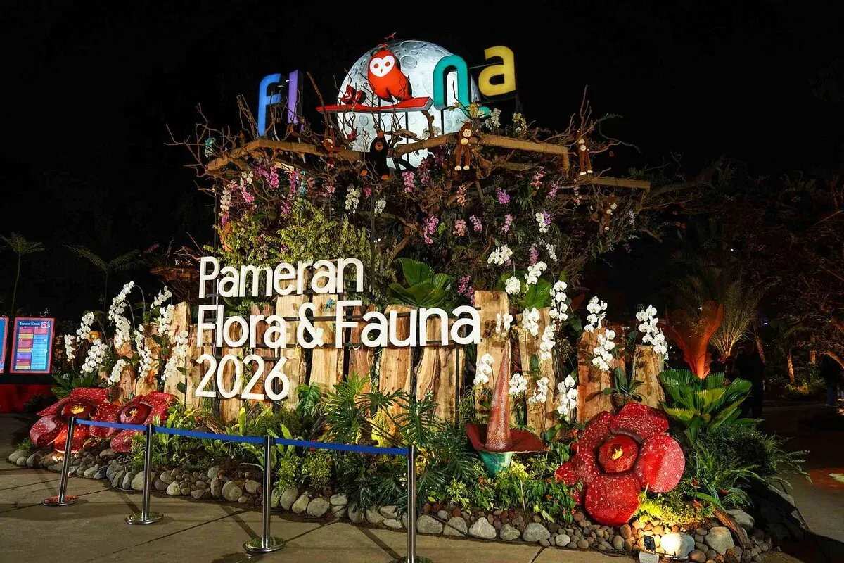 Jelajahi Kegiatan Menarik di Jakarta Pusat Sepanjang September 2026