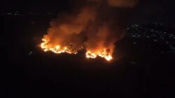 Kebakaran TPA Galuga: Apa yang Terjadi di Kabupaten Bogor?