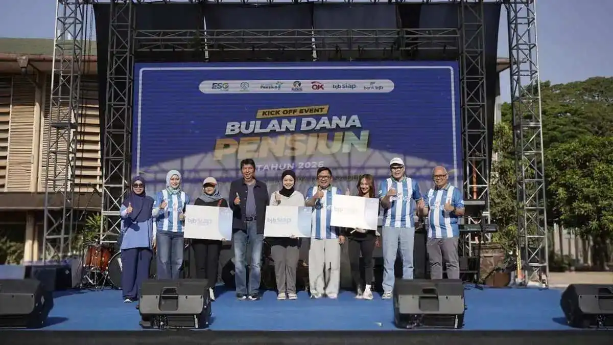 Membangun Kesadaran Dana Pensiun Sejak Dini