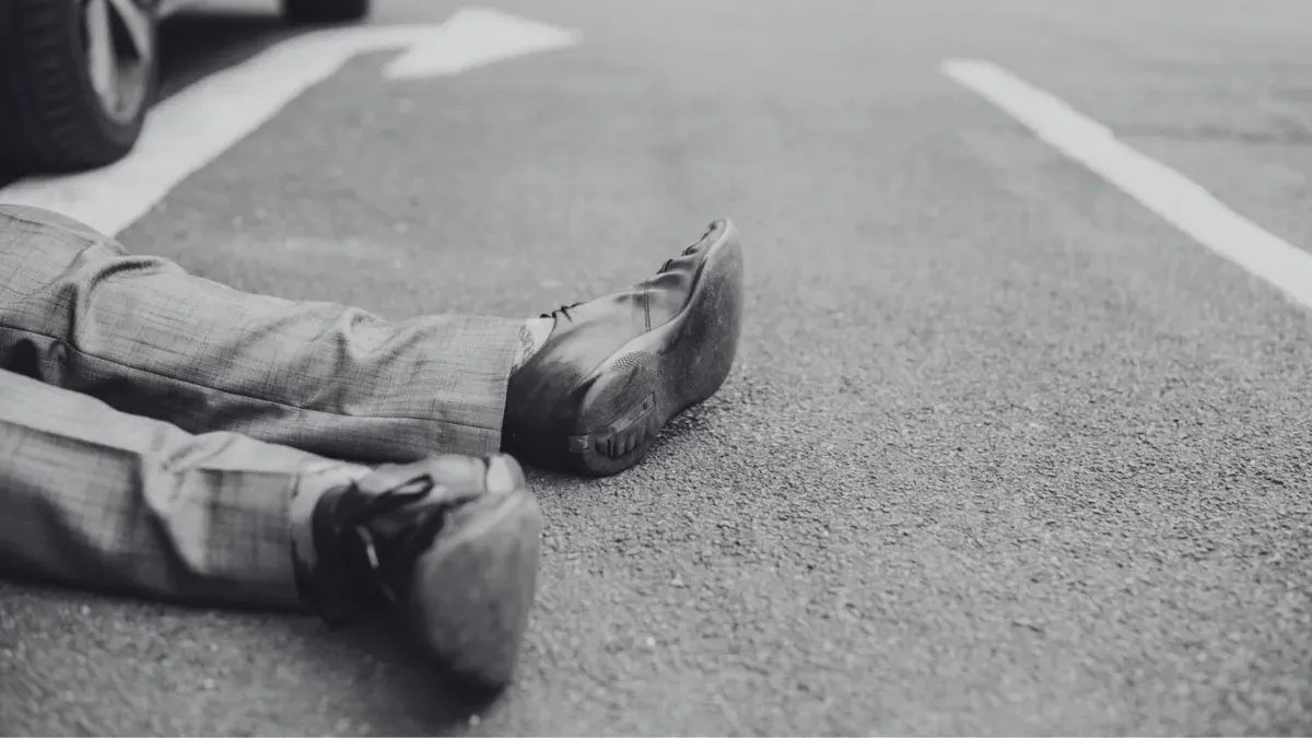 Tragedi Kecelakaan Beruntun yang Menghancurkan Satu Keluarga di Jakarta