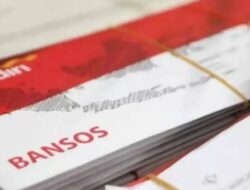 Kembali Pembayaran Bansos di September 2026