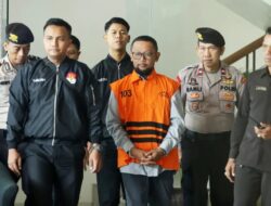 Respon KPK Terkait Permintaan Hadirnya Jokowi dalam Persidangan Korupsi Kuota Haji