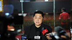 Harapan bagi Lima Jurnalis yang Hilang di Anak Krakatau