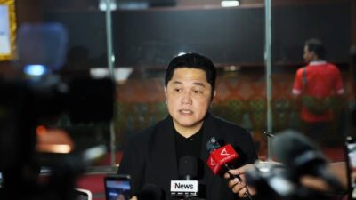 Harapan bagi Lima Jurnalis yang Hilang di Anak Krakatau