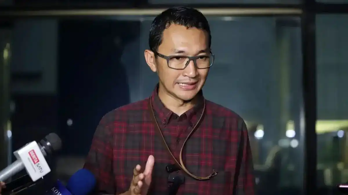 Tersangka Baru dalam Kasus Korupsi Penerimaan Mahasiswa di Universitas Jenderal Soedirman