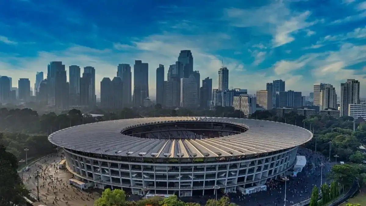 Persiapan Menghadapi Kemacetan Saat Laga Besar: Persija vs Persib