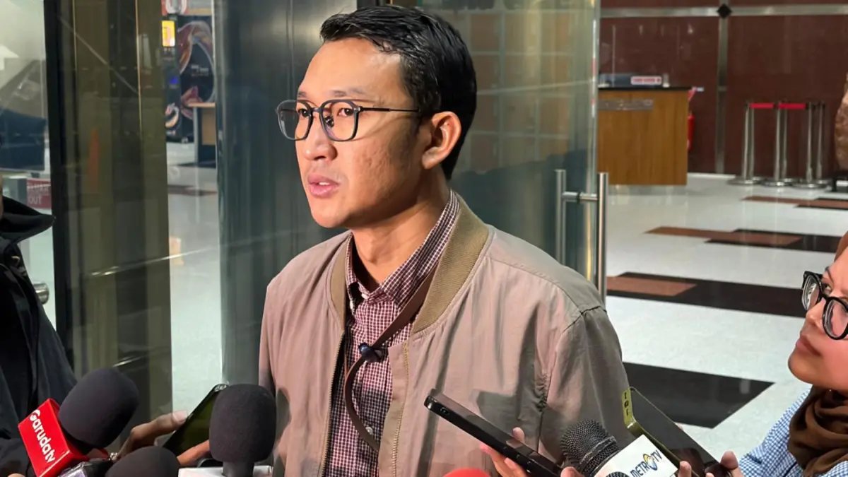 Pengacakan Penerimaan Mahasiswa di Unsoed Terungkap