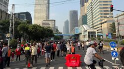 Usulan Car Free Day Jakarta: Langkah Baik dalam Mengurangi Polusi