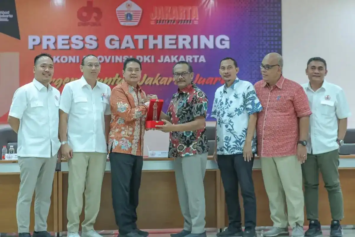 PON Pantai Ancol 2026: Peluang Ekonomi bagi Jakarta
