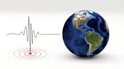 Kepulauan Seribu Diguncang Gempa Berkekuatan M5,9, BMKG Pastikan Aman