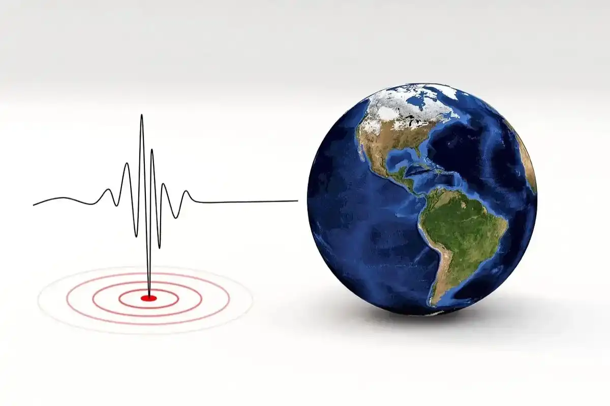 Kepulauan Seribu Diguncang Gempa Berkekuatan M5,9, BMKG Pastikan Aman
