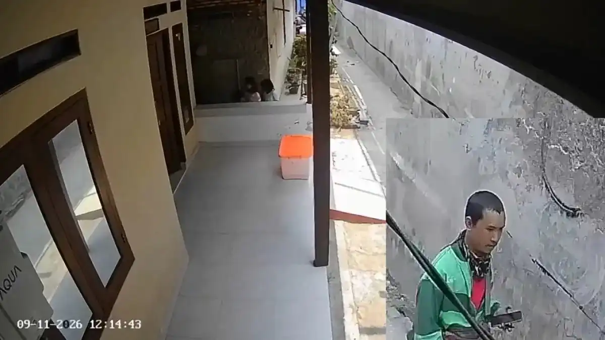 Investigasi Kasus Driver OJOL Diduga Melakukan Pelecehan di Bekasi