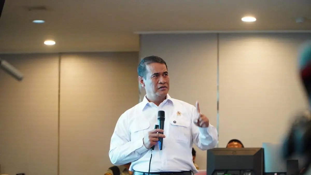 Dampak Kelangkaan Bahan Bakar pada Distribusi Pangan di Sulawesi Selatan
