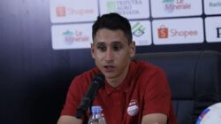 Kekalahan Dramatis Persib di Tangan Persija
