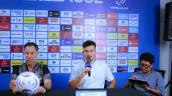 PSIM Yogyakarta Siap Tantang Persebaya di GBT dengan 25 Pemain