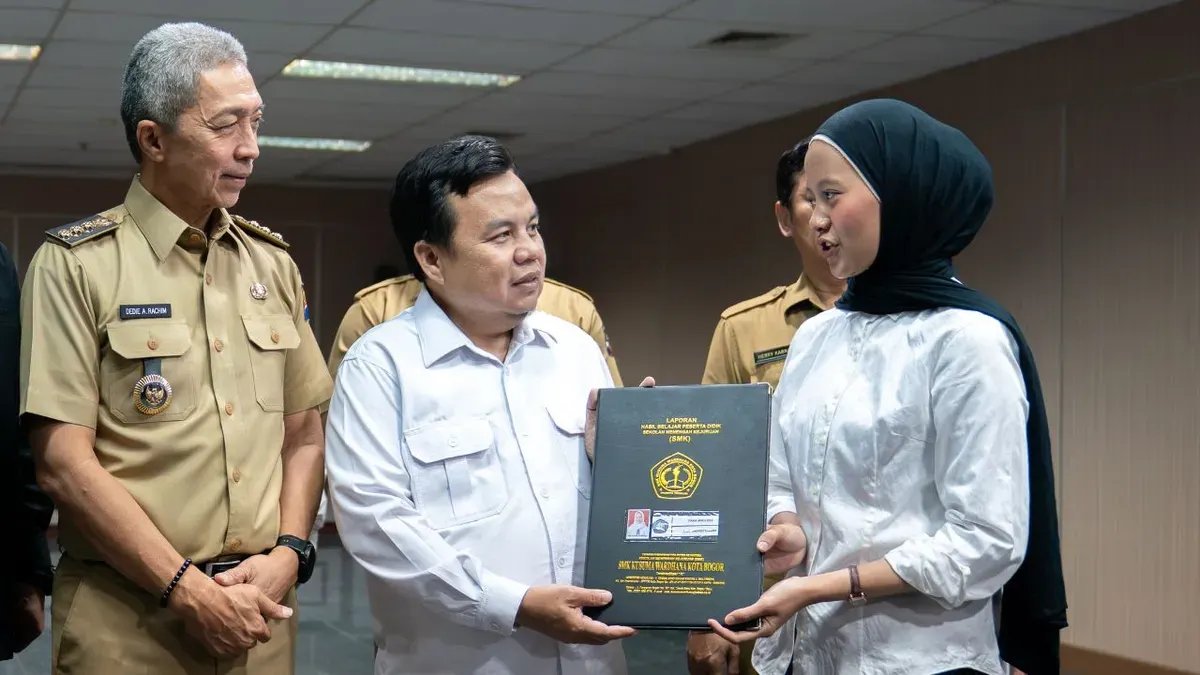 Program Ijazah Terjang Anggaran, 988 Alumni Terima Bantuan Pelunasan