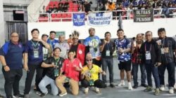 Momen Bersejarah: Deklarasi Damai Suporter Liga 2 di Semarang