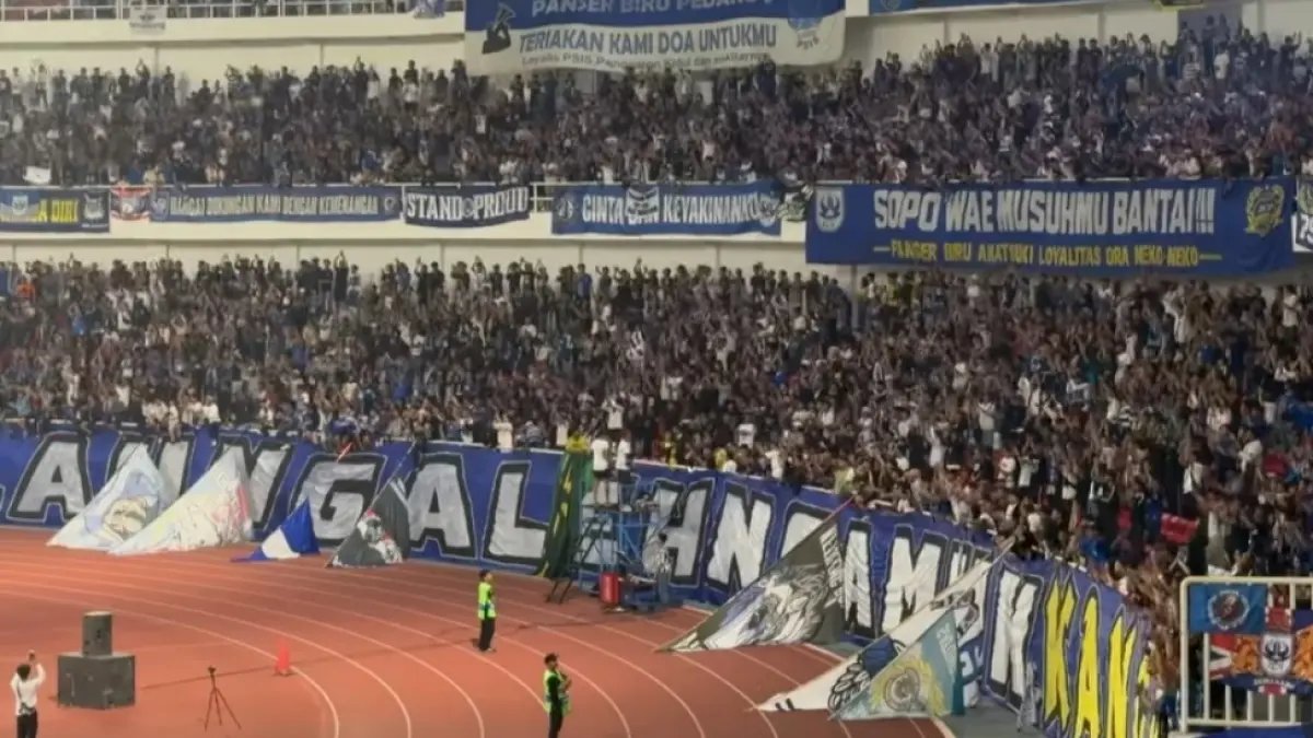 Kemenangan Perdana PSIS Semarang dalam Championship 2026/27