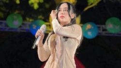 Kehilangan Besar, Kanaya WHU Dimakamkan di Tasikmalaya