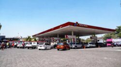 Antrean BBM di Makassar Mulai Berkurang Berkat Strategi Baru Pertamina