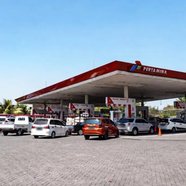 Antrean BBM di Makassar Mulai Berkurang Berkat Strategi Baru Pertamina