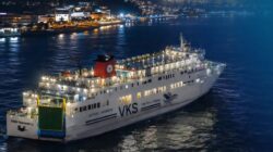 Tragedi Kapal Virgo Transport 8 di Laut Jawa