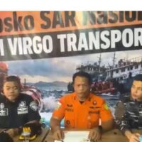 Tragedi Kecelakaan Kapal Virgo 8 di Laut Jawa