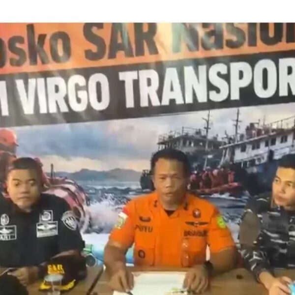 Tragedi Kecelakaan Kapal Virgo 8 di Laut Jawa