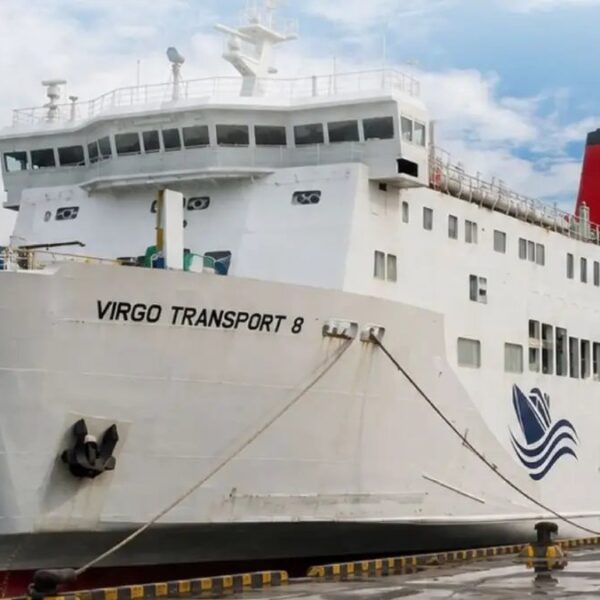 Operasi Pencarian Penumpang Kapal Virgo Transport 8 Terhambat Gelombang Tinggi di Laut Jawa