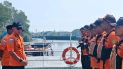 Upaya Pencarian Kapal Virgo Transport 8 Memasuki Tahap Baru