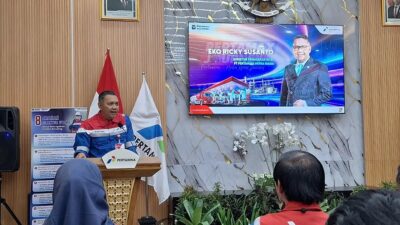 Inisiatif Pengembangan Ekosistem Kendaraan Listrik di Indonesia