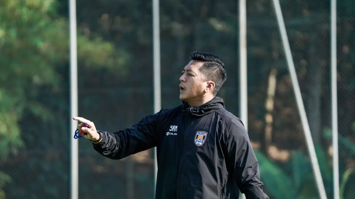 Kendal Tornado FC Raih Kemenangan Penting di Surabaya