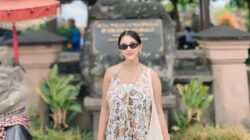 Sorotan Terbaru Selebgram Leona Kanza: Pesan Tak Pantas dari Seorang Dokter