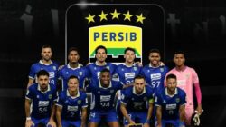 Persib Bandung Siap Tampil di AFC Champions League 2026/2027