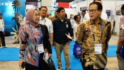 Kalau kualitas atau mutu ikan dan seafood sudah menurun, bukan hanya berdampak ekonomi, yaitu harga jualnya rendah atau bahkan tidak laku