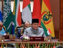 Kontribusi Indonesia Dukung Ketahanan Pangan Dunia