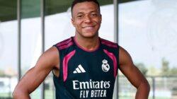 Kylian Mbappe Tegaskan Kritis terhadap Meme Diktator