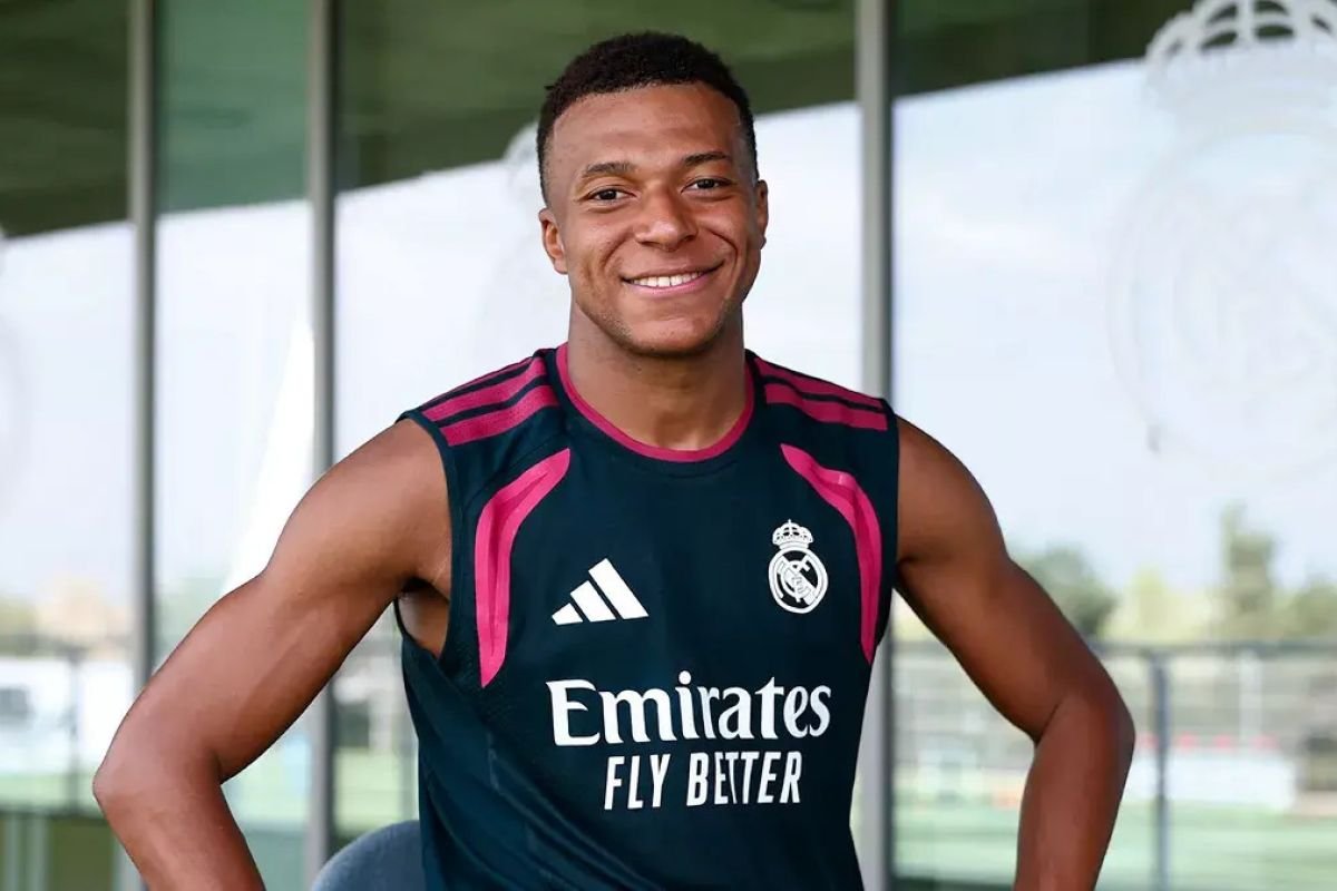 Kylian Mbappe Tegaskan Kritis terhadap Meme Diktator