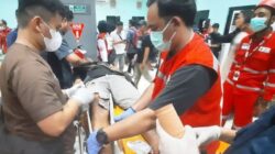 Kapal Virgo Transport 8 Terbalik Sebelum Ditemukan