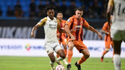 Menjaga Ketegangan: Jadwal Pertandingan Pekan Ketiga BRI Super League 2026/2027