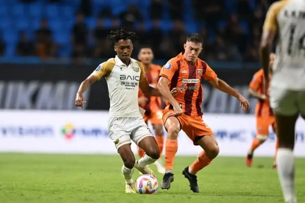 Menjaga Ketegangan: Jadwal Pertandingan Pekan Ketiga BRI Super League 2026/2027
