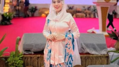 Kesedihan dan Kenangan Terakhir Kanaya WHU