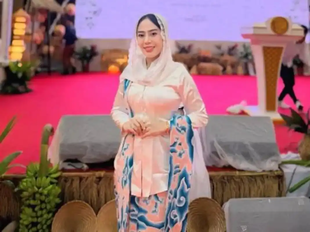 Kesedihan dan Kenangan Terakhir Kanaya WHU