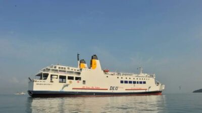 Alternatif Kapal Penyeberangan Surabaya-Banjarmasin Setelah Kecelakaan