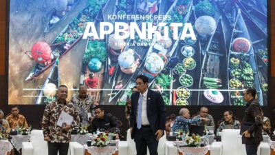Kepala Negara Tegaskan Pentingnya Kesehatan APBN