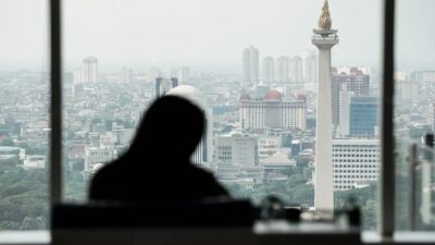 Perkembangan Terbaru Erupsi Gunung Anak Krakatau dan Dampaknya di Jakarta