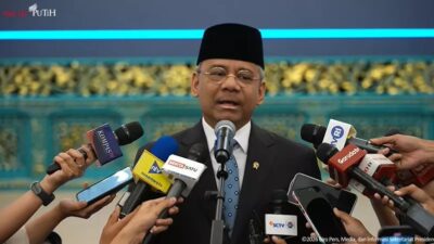 Mengenal Suahasil Nazara Sebagai Menteri Keuangan Baru