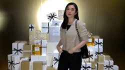 Mengungkap Kisah Amanda Rigby: Perjalanan Karier dan Kehidupan Pribadi